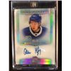 Image 1 : 2019 UPPER DECK THE CUP QUINN HUGHES ENSHRINEMENTS 16/99