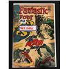 Image 1 : FANTASTIC FOUR #71 MARVEL COMICS
