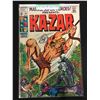 Image 1 : KA-ZAR #19 MARVEL COMICS