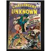 Image 1 : CHALLENGERS OF THE UNKNOWN #45  DC COMICS