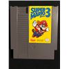 Image 1 : NINTENDO SUPER MARIO BROS. 3 VIDEO GAME