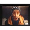 Image 1 : MACAULAY CULKIN SIGNED 8X10 PHOTO (RA COA)