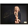 Image 1 : CHARLIZE THERON SIGNED 8X10 PHOTO (RA COA)