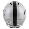 Image 2 : DAVANTE ADAMS SIGNED LAS VEGAS RAIDERS FULL-SIZE HELMET (BECKETT COA)