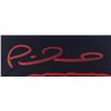Image 2 : PATRICK MAHOMES SIGNED KC CHIEFS FULL-SIZE ECLIPSE ALT SPEED HELMET (BECKETT COA)