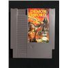 Image 1 : NINTENDO DEMON SWORD VIDEO GAME