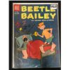 Image 1 : BEETLE BAILEY DELL COMICS 1960