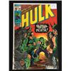 Image 1 : HULK #139 MARVEL COMICS
