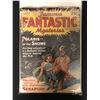 Image 1 : FAMOUS FANTASTIC MYSTERIES COMIC
