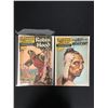 Image 1 : CLASSICS ILLUSTRATED COMICS #4 AND #7