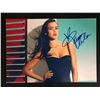 Image 1 : JESSICA ALBA SIGNED 8X10 PHOTO (RA COA)