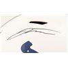Image 2 : JONATHAN TAYLOR SIGNED FULL-SIZE HELMET (JSA COA)