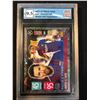Image 1 : 2021-22 MATCH ATTAX NO.427 MESSI AND FATI MASTER AND APPRENTICE (GCG 9.5)