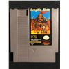 Image 1 : NINTENDO GENGHIS KHAN VIDEO GAME