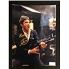 Image 1 : AL PACINO SIGNED 8X10 PHOTO (RA COA)