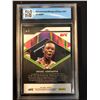 Image 2 : 2021 PANINI PRIZM UFC NO.3 ISRAEL ANDREWS FEARLESS (GCG 9.5)
