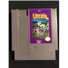 Image 1 : NINTENDO ULTIMA VIDEO GAME