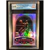 Image 1 : 2019-20 PANINI MARQUEE NO.244 ZION WILLIAMSON RC (GCG 10)