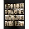 Image 1 : 1939 ORIGINAL CIGARETTE SENIOR SERVICE BEAUTIFUL SCOTLAND TRADING CARD LOT