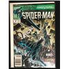Image 1 : WEB OF SPIDER-MAN NO. 31 (MARVEL COMICS)