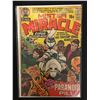 Image 1 : MISTER MIRACLE NO.3 (DC COMICS)