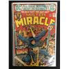 Image 1 : MISTER MIRACLE NO.9 (DC COMICS)