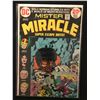 Image 1 : MISTER MIRACLE NO.16 (DC COMICS)