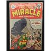 Image 1 : MISTER MIRACLE NO.18 (DC COMICS)