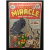Image 1 : MISTER MIRACLE NO.18 (DC COMICS)
