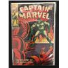 Image 1 : CAPTAIN MARVEL NO.12 (MARVEL COMICS)