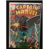 Image 1 : CAPTAIN MARVEL NO.11 (MARVEL COMICS)