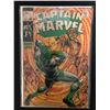Image 1 : CAPTAIN MARVEL NO.10 (MARVEL COMICS)