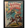 Image 1 : CAPTAIN MARVEL NO.9 (MARVEL COMICS)