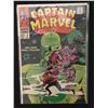 Image 1 : CAPTAIN MARVEL NO.8 (MARVEL COMICS)