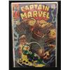 Image 1 : CAPTAIN MARVEL NO.6 (MARVEL COMICS)