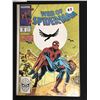 Image 1 : WEB OF SPIDER-MAN NO.45 (MARVEL COMICS)