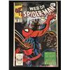 Image 1 : WEB OF SPIDER-MAN NO.53 (MARVEL COMICS)