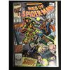 Image 1 : WEB OF SPIDER-MAN NO.56 (MARVEL COMICS)