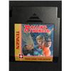 Image 1 : NINTENDO ROLLING THUNDER VIDEO GAME