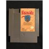 Image 1 : NINTENDO FAXANADU VIDEO GAME