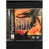 Image 1 : PLAYSTATION MDK VIDEO GAME
