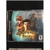 Image 1 : DREAMCAST SHENMUE VIDEO GAME