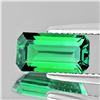 Image 1 : Natural Emerald Green Apatite(Flawless-VVS)