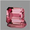 Image 1 : Natural  Padparadscha Pink Tourmaline [VVS]