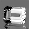 Image 1 : Natural Sparkling White Topaz [Flawless-VVS]