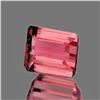 Image 1 : Natural  Padparadscha Pink Tourmaline [VVS]
