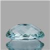 Image 2 : Natural Blue Topaz 34.04 Cts -Unheated & Untreated