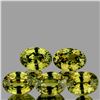 Image 1 : Natural AAA Color Change Garnet 5 Pcs [VVS]