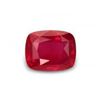 Image 1 : Natural Red Ruby Burma Origin 2.76 Ct  -GRS (Untreated)