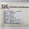 Image 3 : Natural Blue Topaz 54.44 Cts - Untreated - Certified